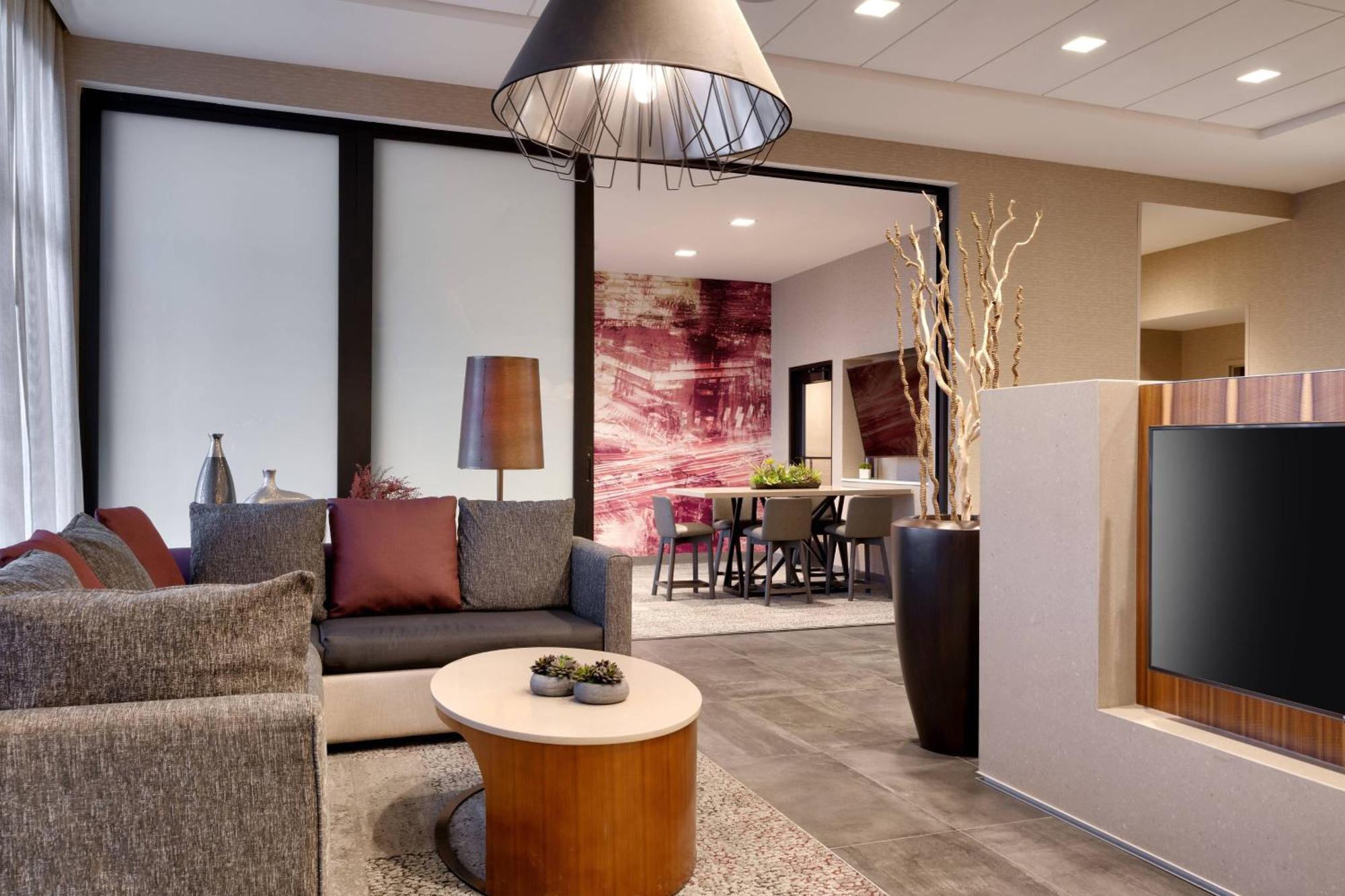 Courtyard By Marriott Cedar City Exteriér fotografie