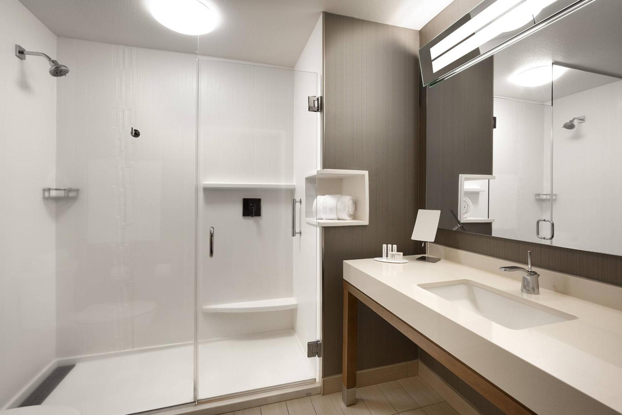 Courtyard By Marriott Cedar City Exteriér fotografie