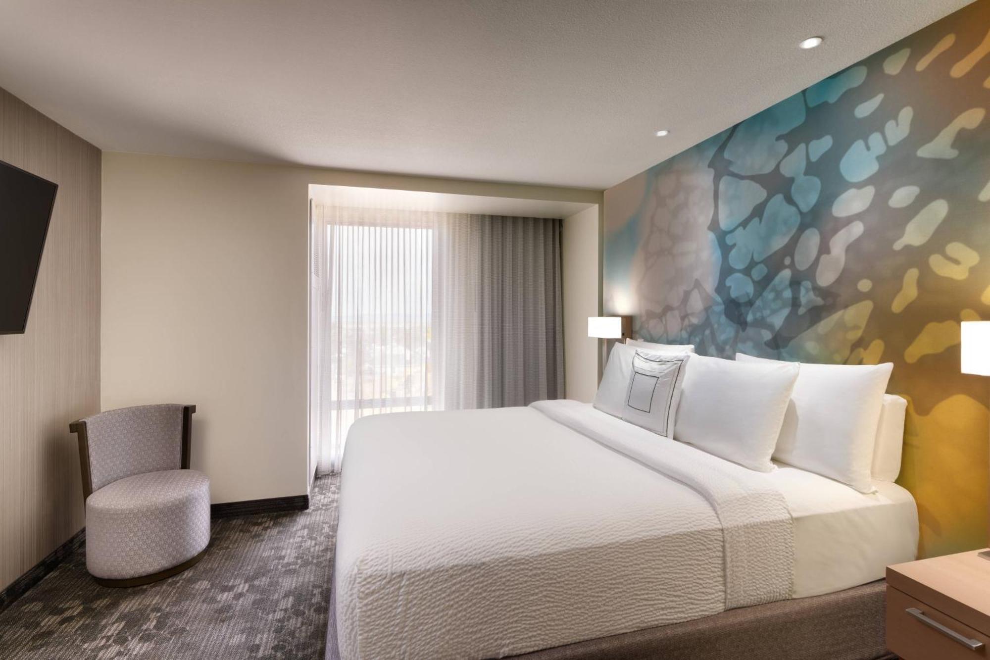Courtyard By Marriott Cedar City Exteriér fotografie